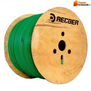 Recber-SL400-U23-LSZH-Category-6-U_UTP-4x2x23AWG-Yesil.jpg Reçber SL400 U23 LSZH Category 6 U/UTP 4x2x23AWG Yeşil
